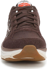 Ryka Women's Devotion X Max Classic Walking Sneakers