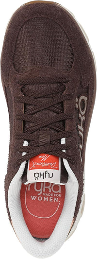 Ryka Women's Devotion X Max Classic Walking Sneakers