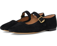Black Suede