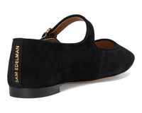 Sam Edelman Women's Michaela Mary Jane Flats