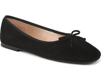 Black Suede
