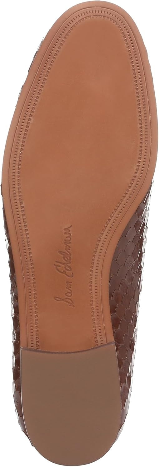 Sam Edelman Womens Loraine Loafer
