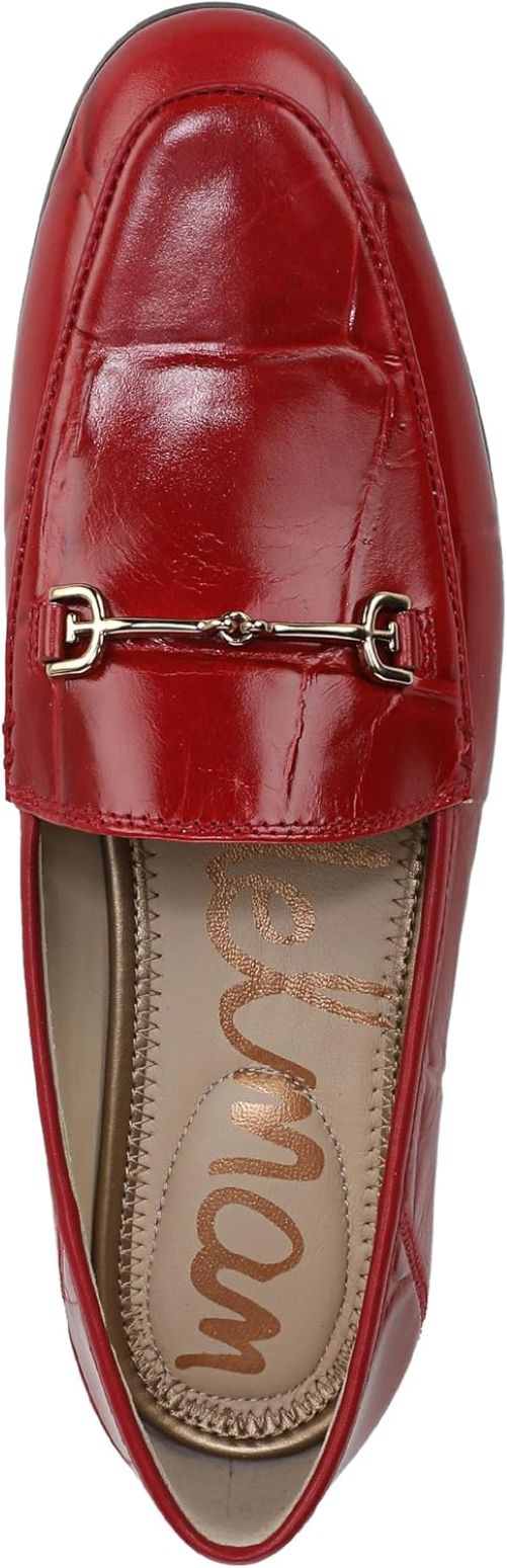 Sam Edelman Womens Loraine Loafer