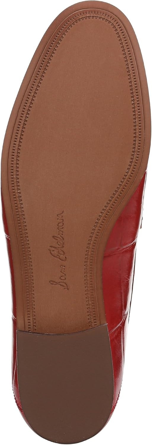 Sam Edelman Womens Loraine Loafer