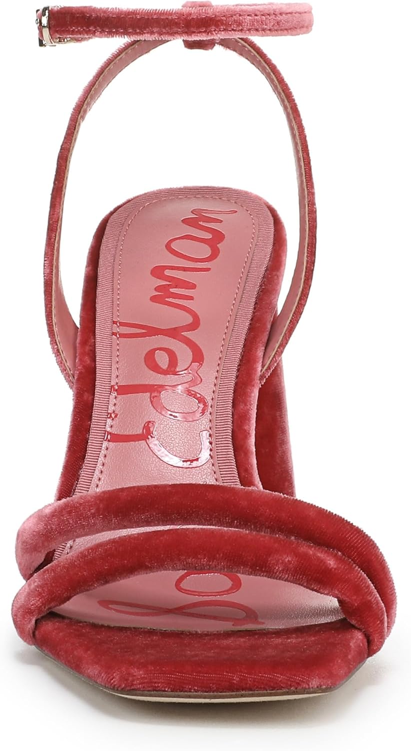 Sam Edelman Women's Kia Heeled Sandal