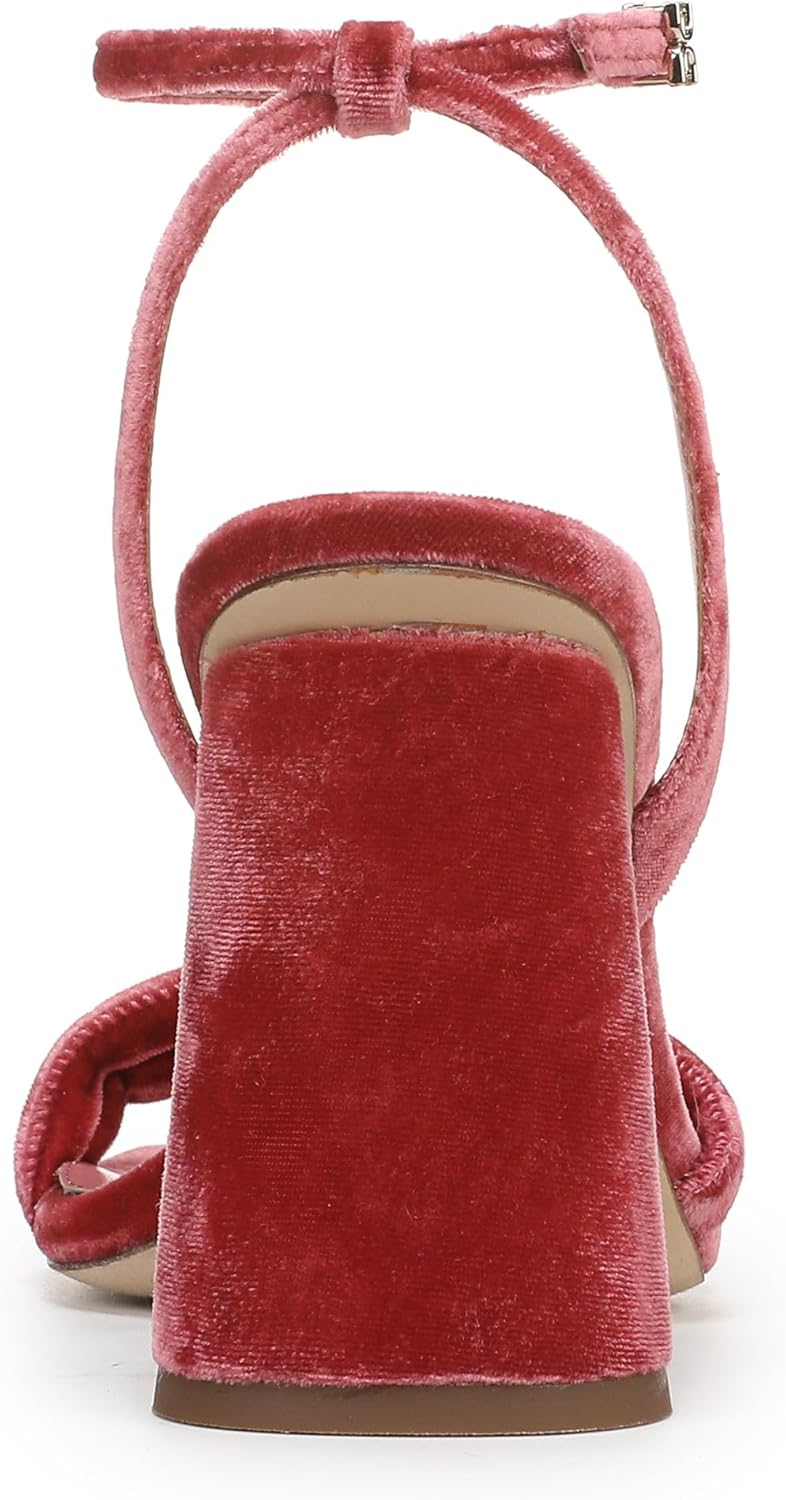 Sam Edelman Women's Kia Heeled Sandal