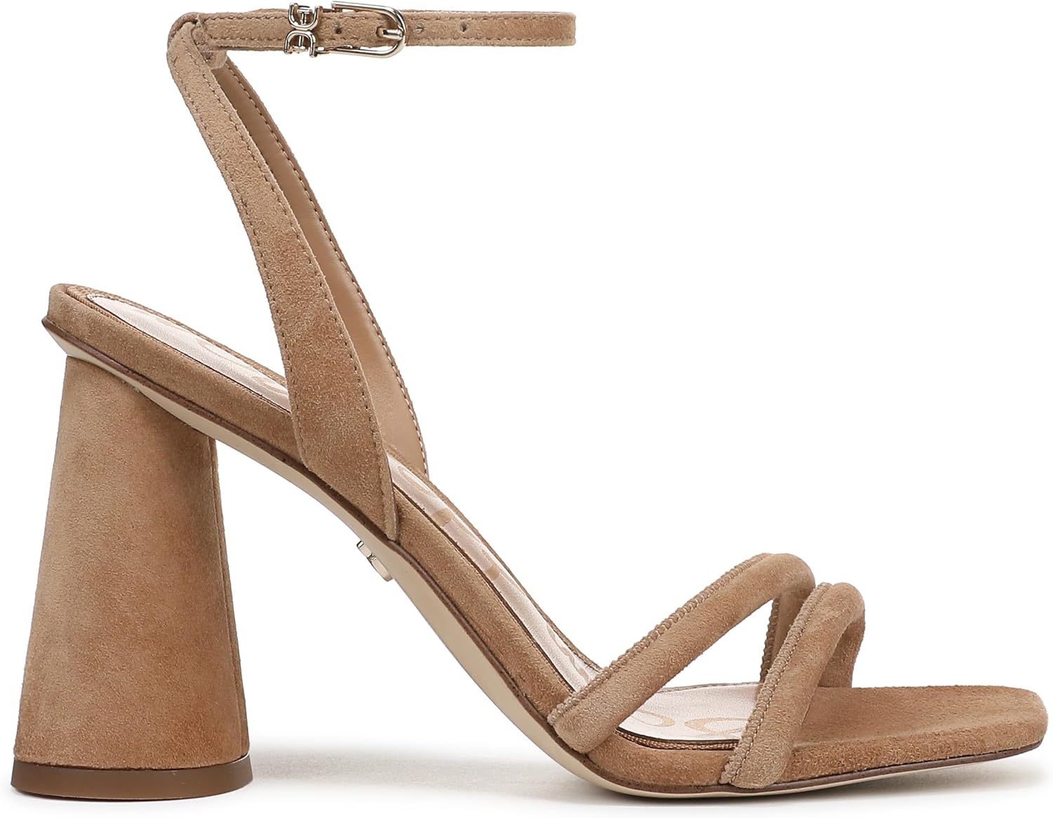 Sam Edelman Women's Kia Heeled Sandal