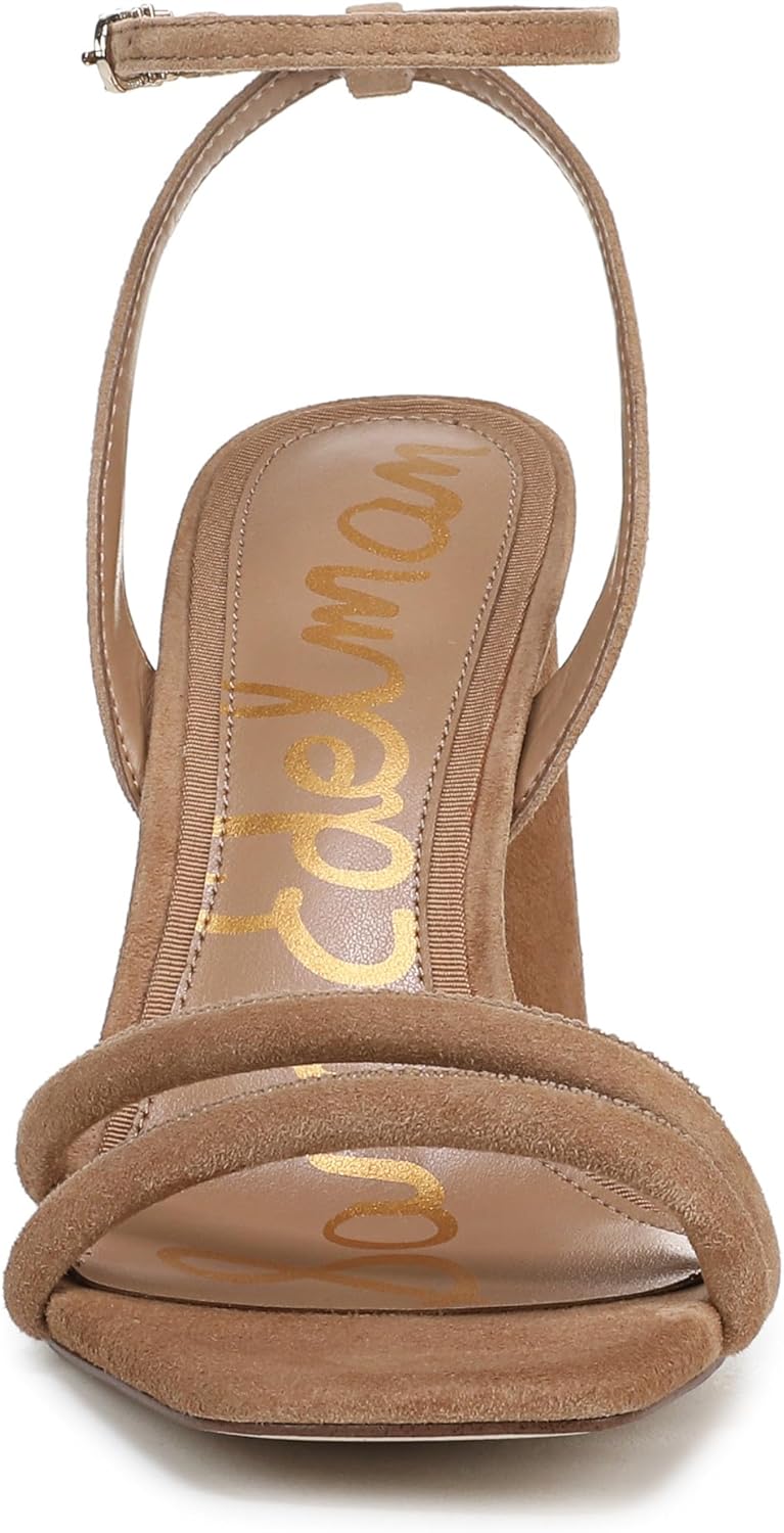 Sam Edelman Women's Kia Heeled Sandal
