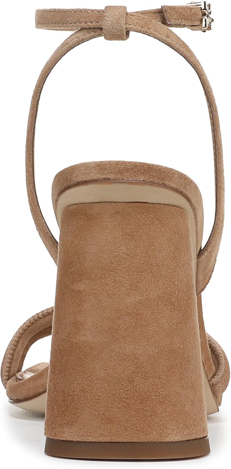 Sam Edelman Women's Kia Heeled Sandal