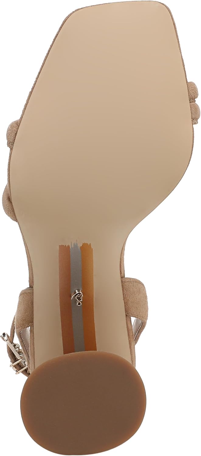 Sam Edelman Women's Kia Heeled Sandal