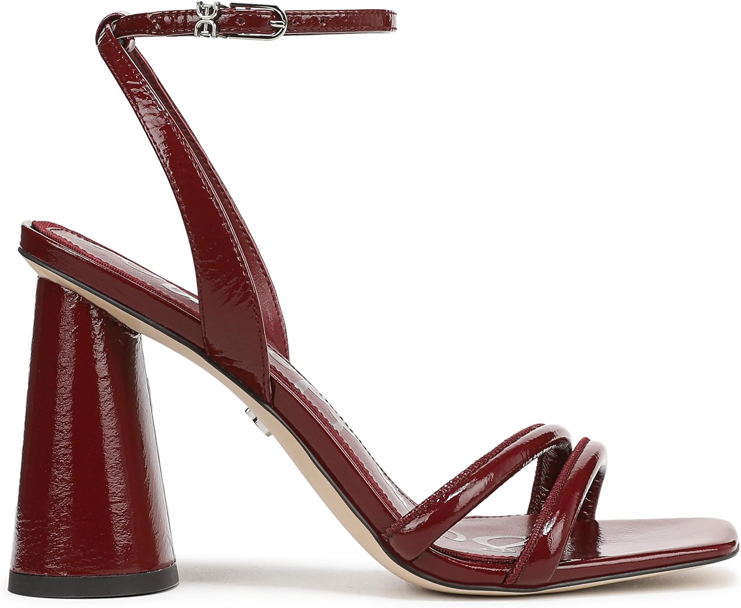 Sam Edelman Women's Kia Heeled Sandal