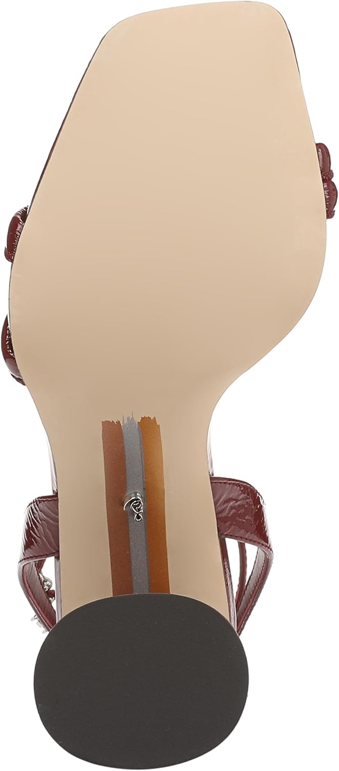 Sam Edelman Women's Kia Heeled Sandal