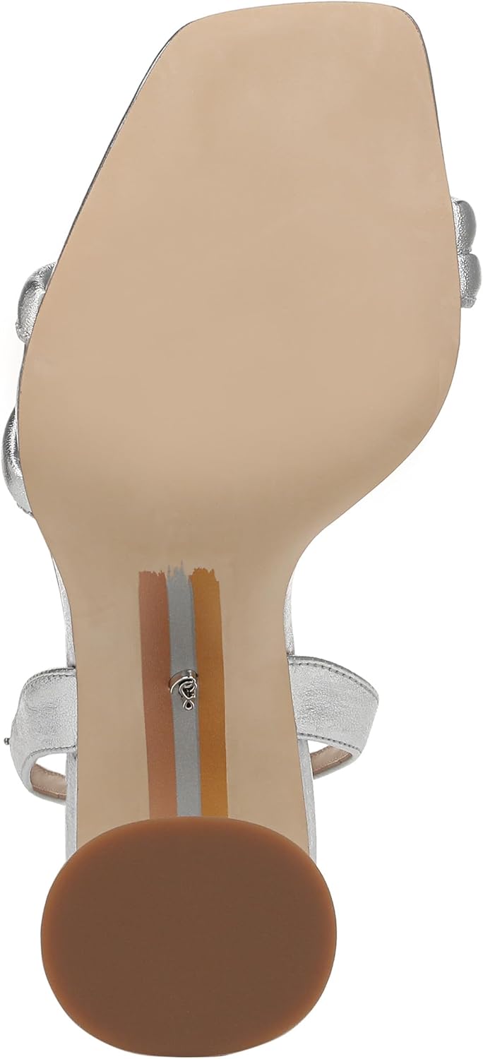 Sam Edelman Women's Kia Heeled Sandal