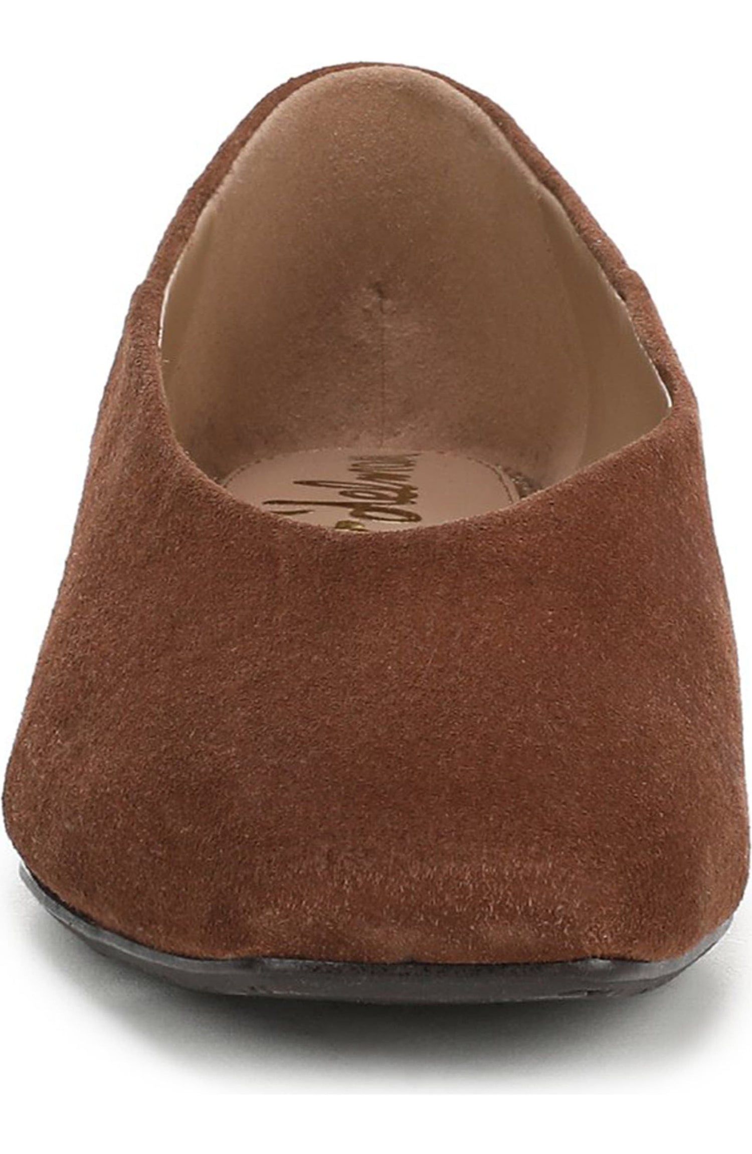 Sam Edelman Women's Kasey Ballet Flat