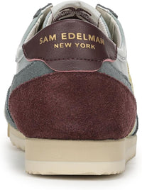 Sam Edelman Women's Ivey Lace Up Sneaker