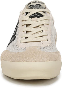Sam Edelman Women's Ivey Lace Up Sneaker