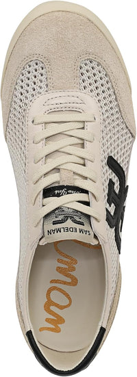 Sam Edelman Women's Ivey Lace Up Sneaker