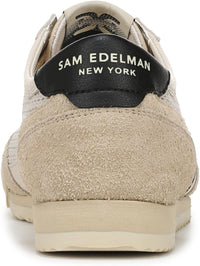 Sam Edelman Women's Ivey Lace Up Sneaker