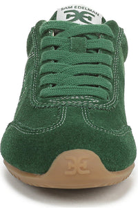 Sam Edelman Women's Isella Lace-Up Sneaker