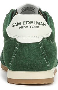 Sam Edelman Women's Isella Lace-Up Sneaker