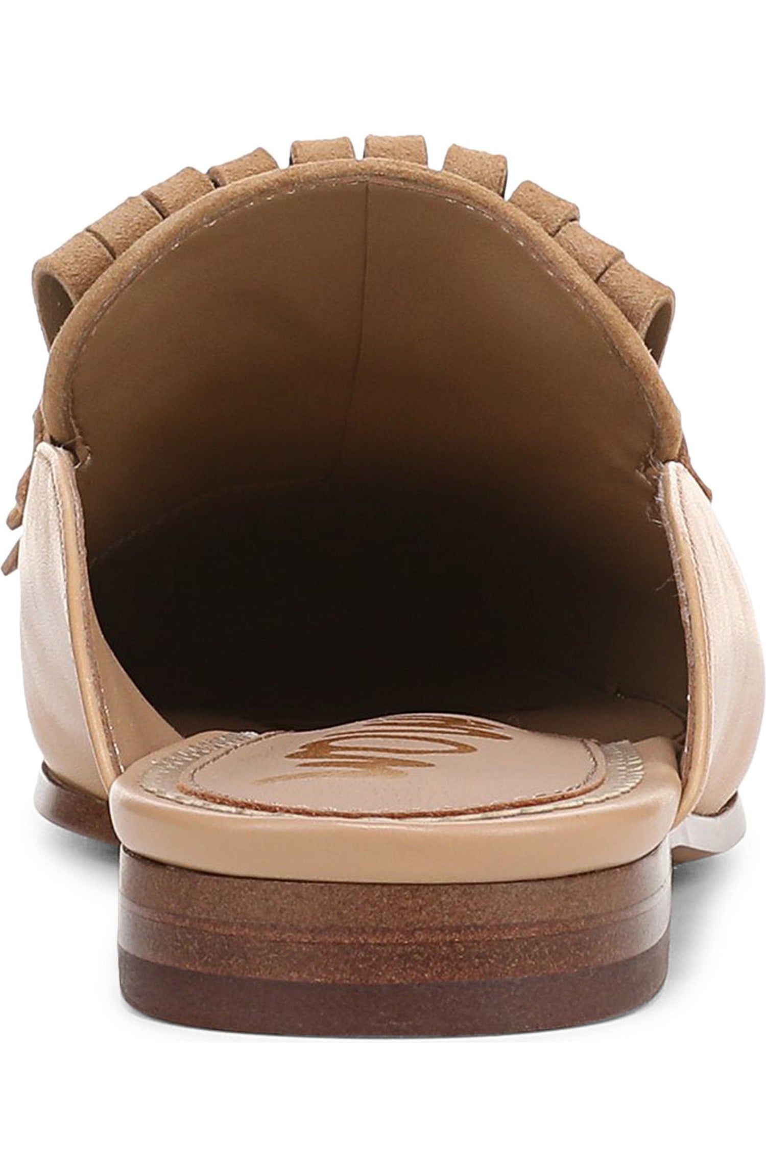 Sam Edelman Women's Lainey Bit Mule