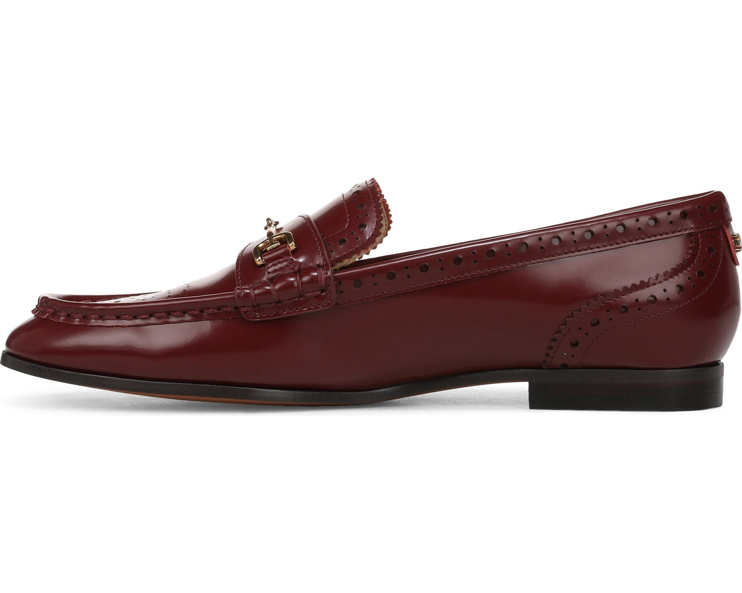 Sam Edelman Women's Liona Bit Loafer