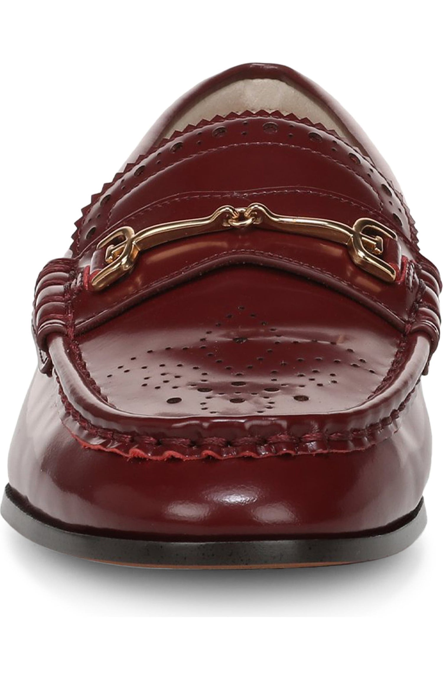 Sam Edelman Women's Liona Bit Loafer