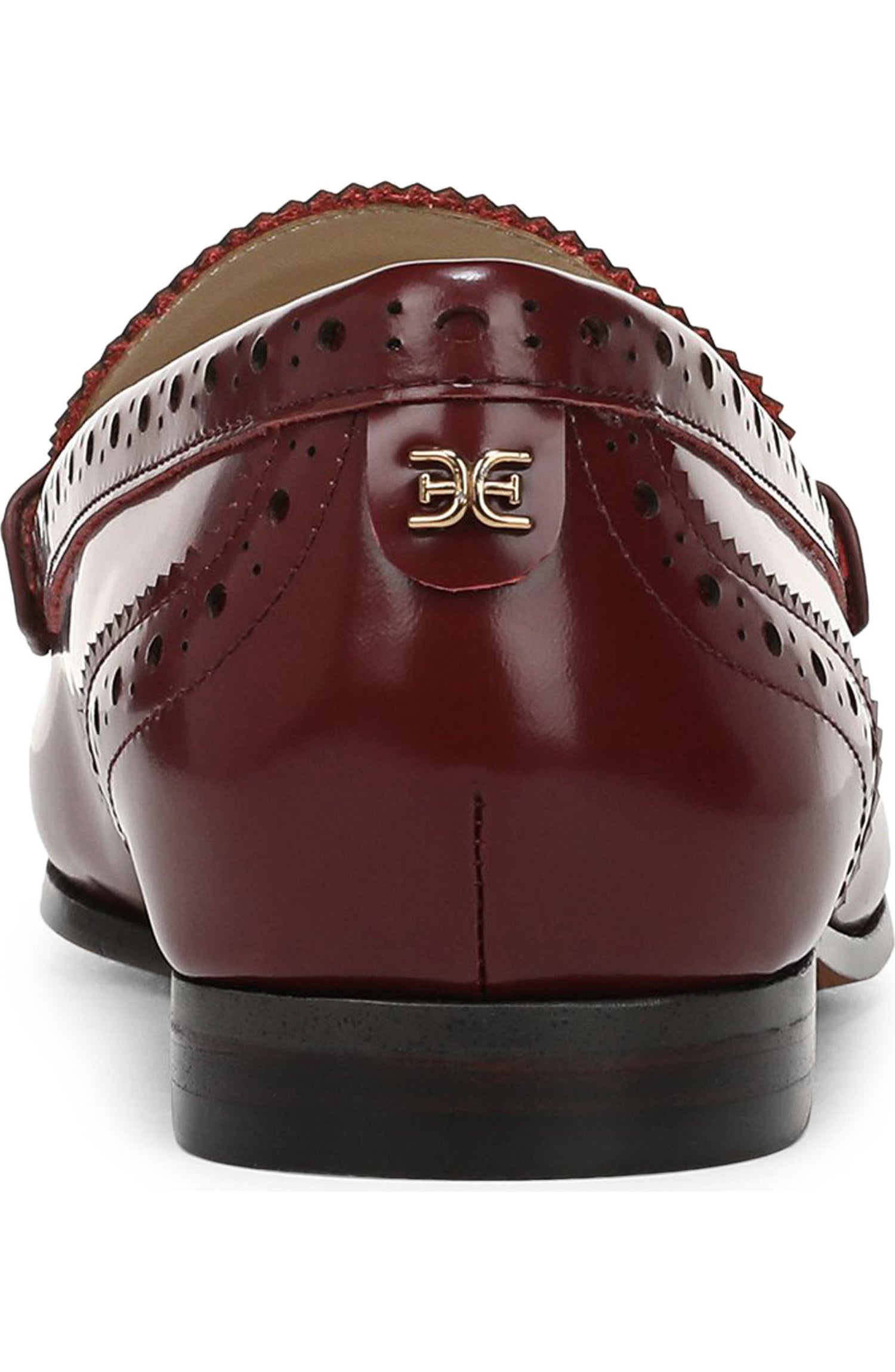 Sam Edelman Women's Liona Bit Loafer