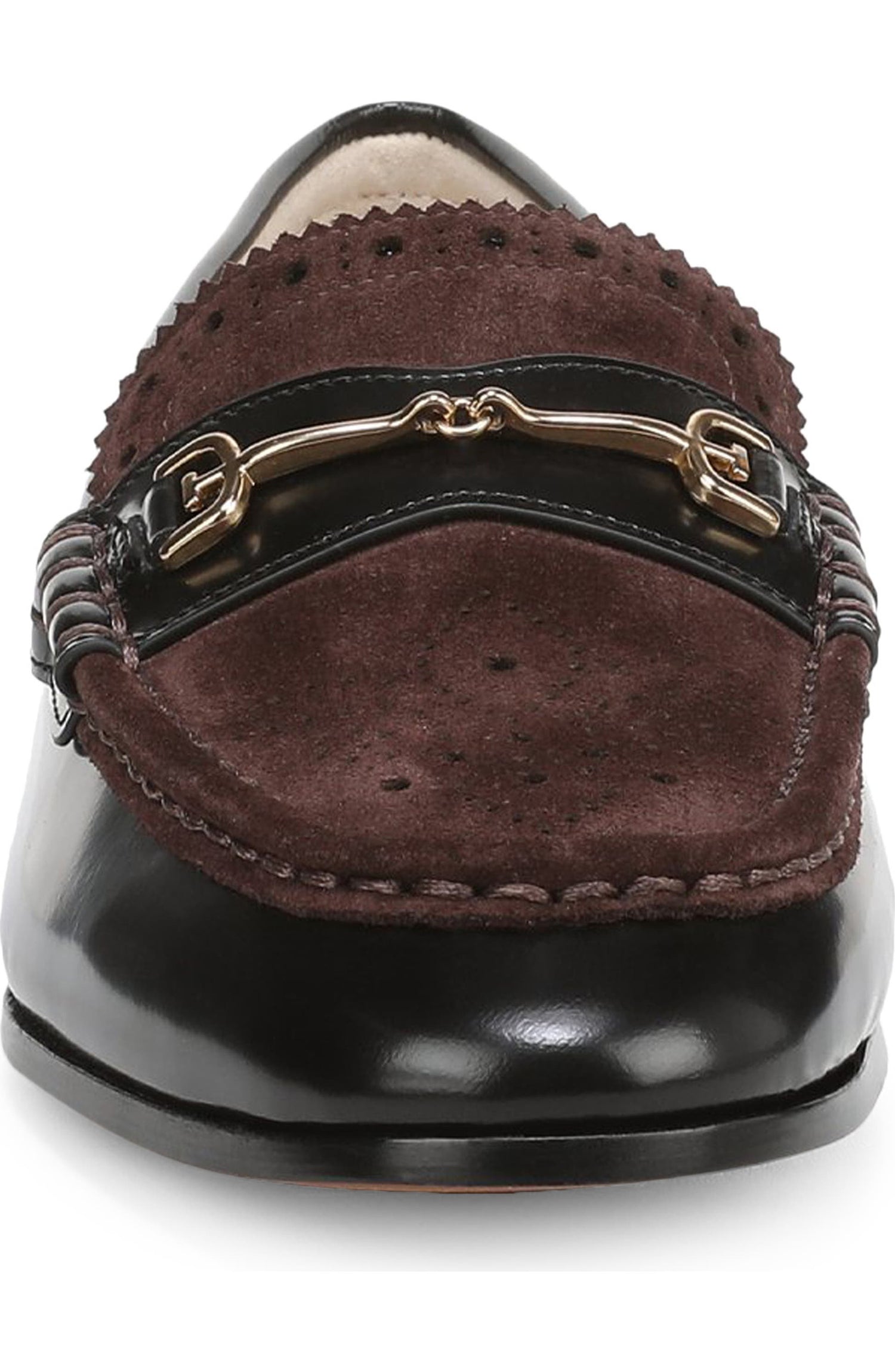 Sam Edelman Women's Liona Bit Loafer