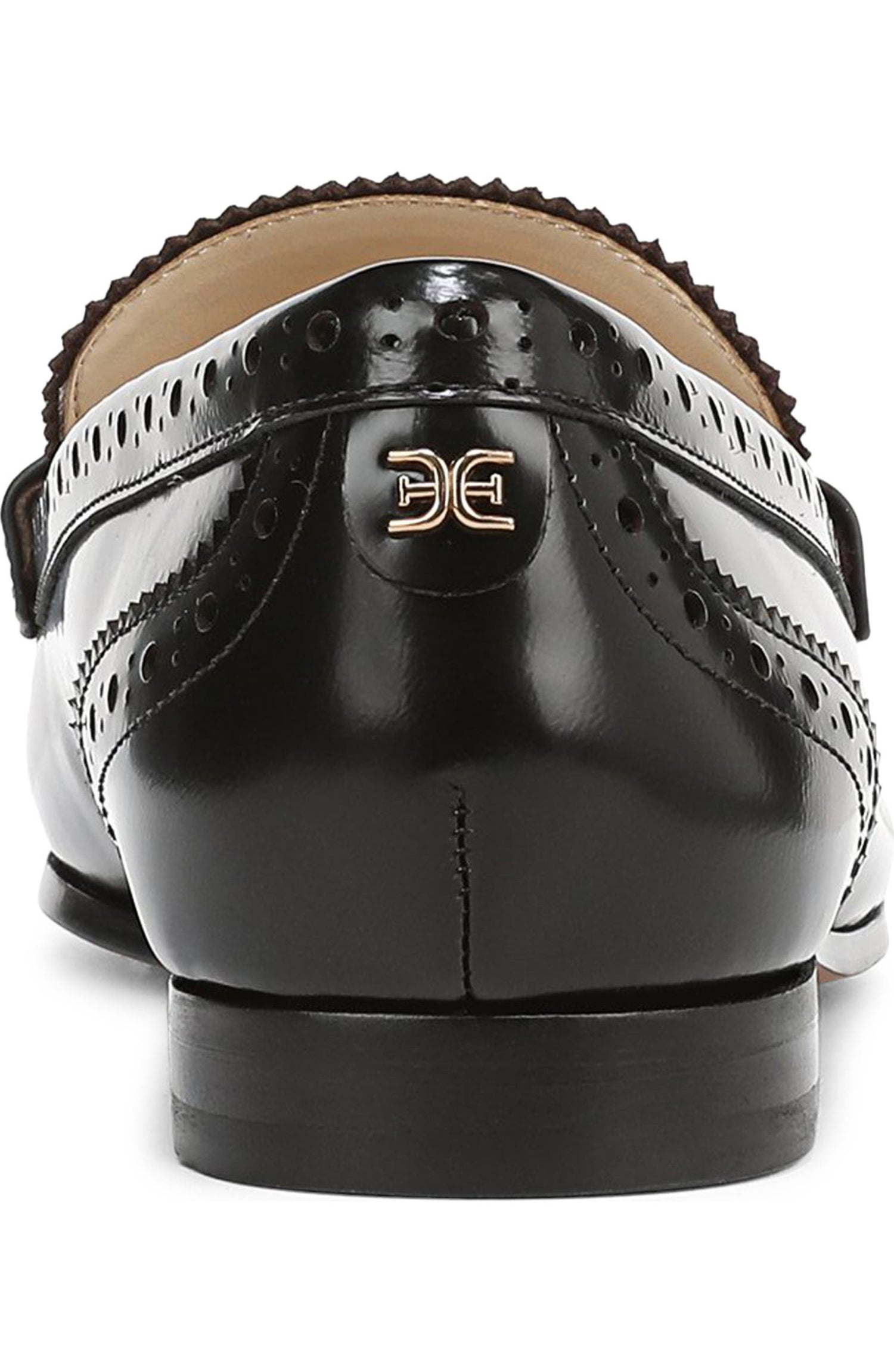 Sam Edelman Women's Liona Bit Loafer