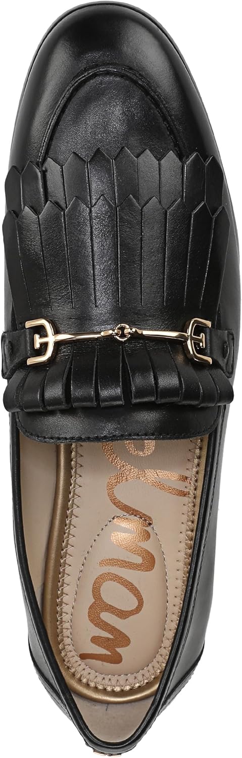 Sam Edelman Women's Liz Kiltie Loafer