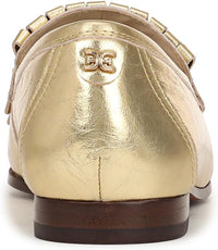 Sam Edelman Women's Liz Kiltie Loafer