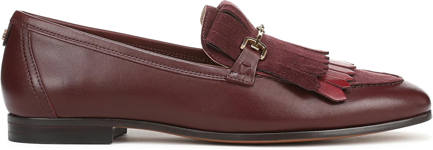Sam Edelman Women's Liz Kiltie Loafer