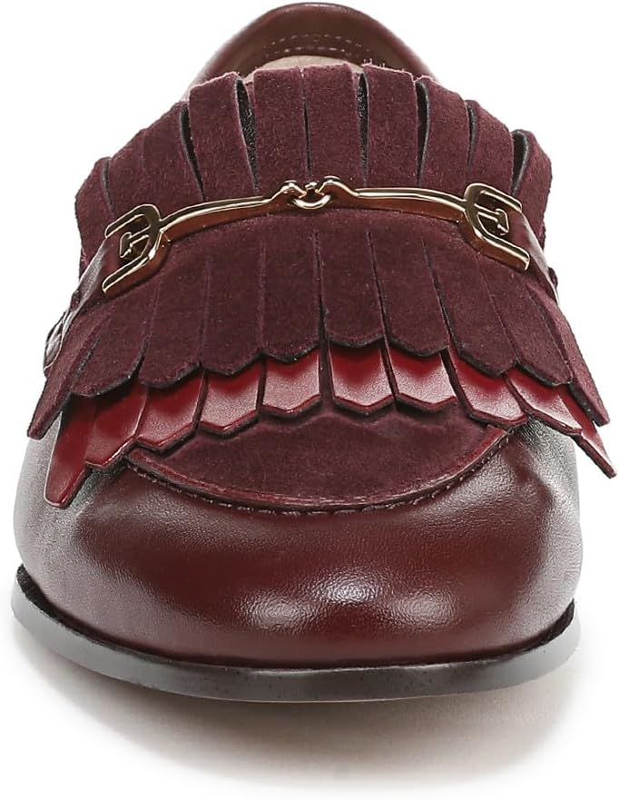 Sam Edelman Women's Liz Kiltie Loafer