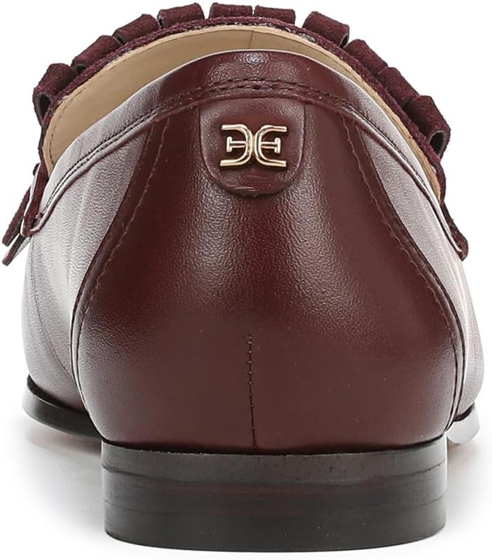 Sam Edelman Women's Liz Kiltie Loafer