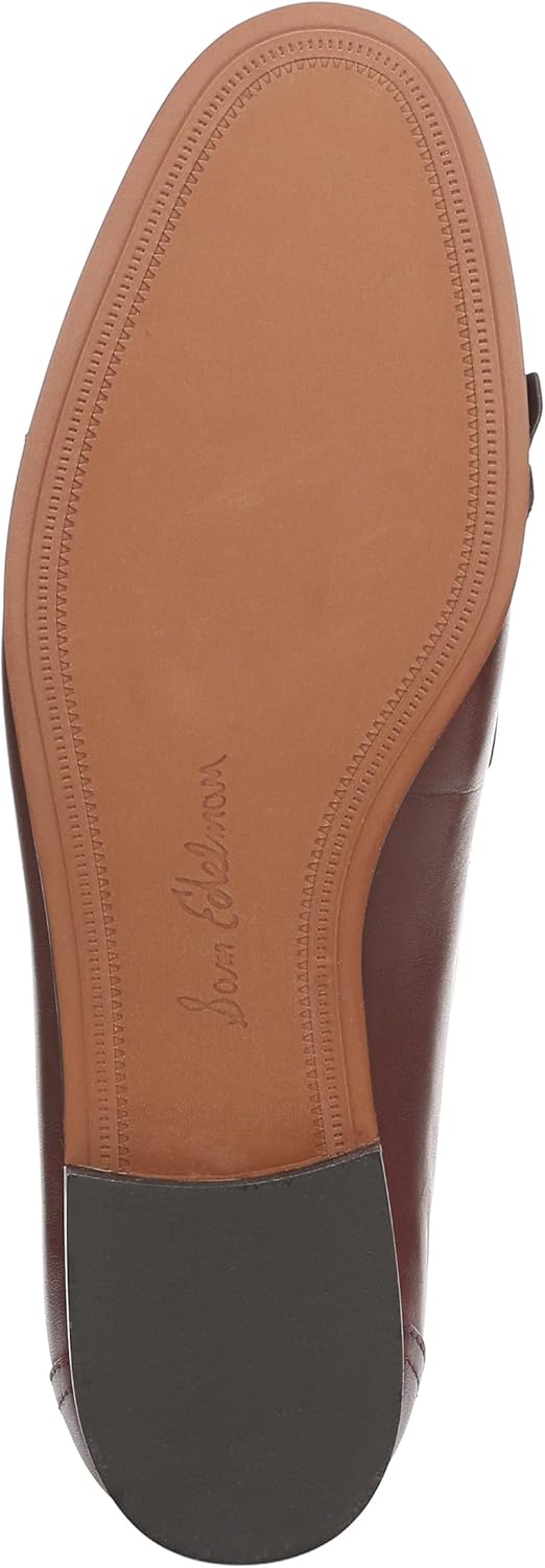 Sam Edelman Women's Liz Kiltie Loafer