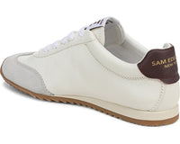 Sam Edelman Women's Isella Lace-Up Sneaker