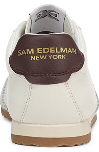 Sam Edelman Women's Isella Lace-Up Sneaker