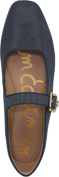 Sam Edelman Women's Michaela Mary Jane Flats