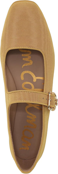 Sam Edelman Women's Michaela Mary Jane Flats