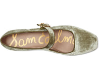 Sam Edelman Women's Michaela Mary Jane Flats