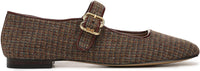 Sam Edelman Women's Michaela Mary Jane Flats