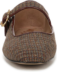 Sam Edelman Women's Michaela Mary Jane Flats
