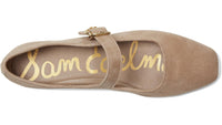 Sam Edelman Women's Michaela Mary Jane Flats