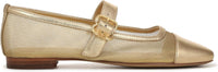 Sam Edelman Women's Michaela Mary Jane Flats