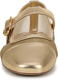 Sam Edelman Women's Michaela Mary Jane Flats