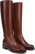 Rich Copper Wide Calf