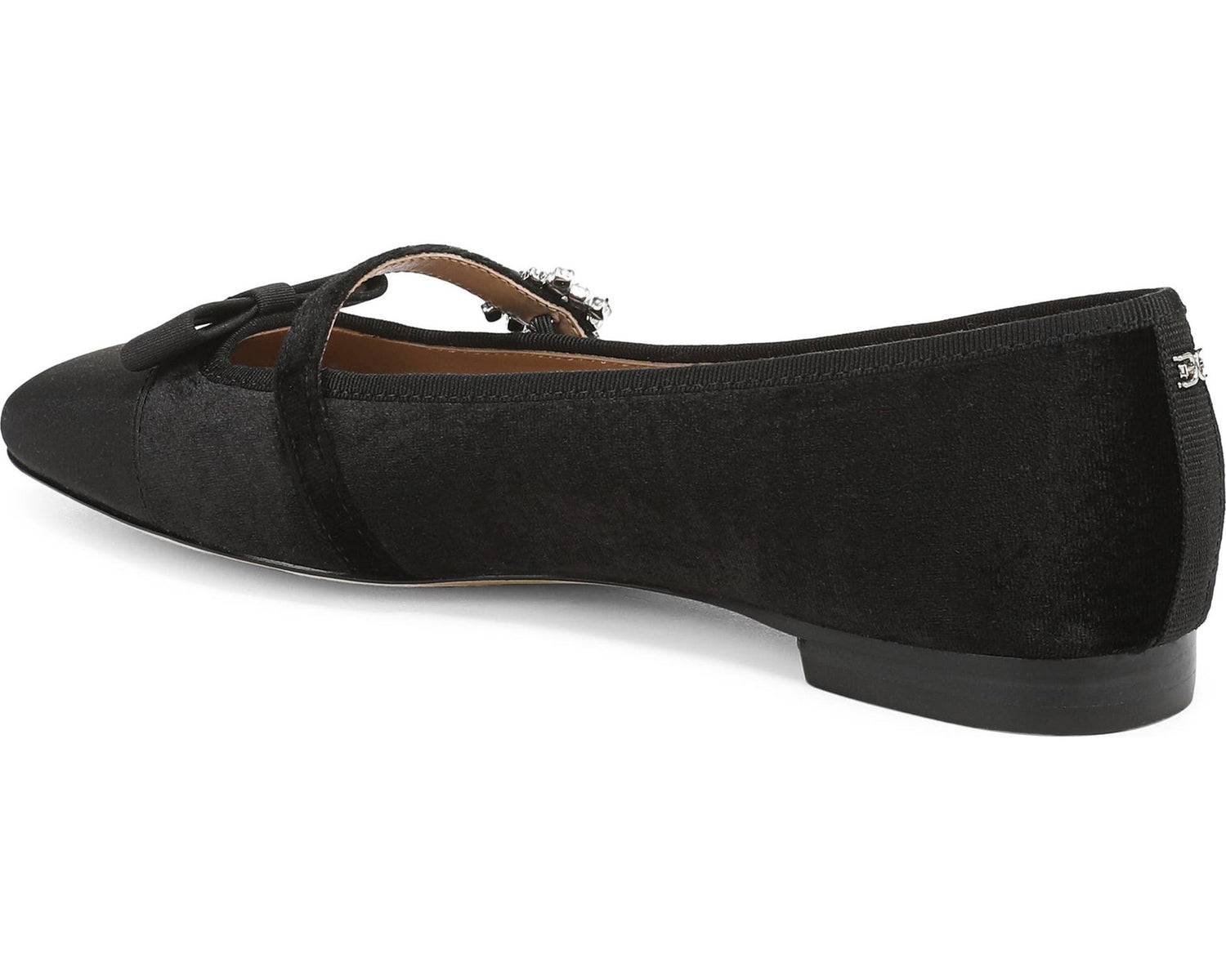 Sam Edelman Women's Madi Mary Jane Flat