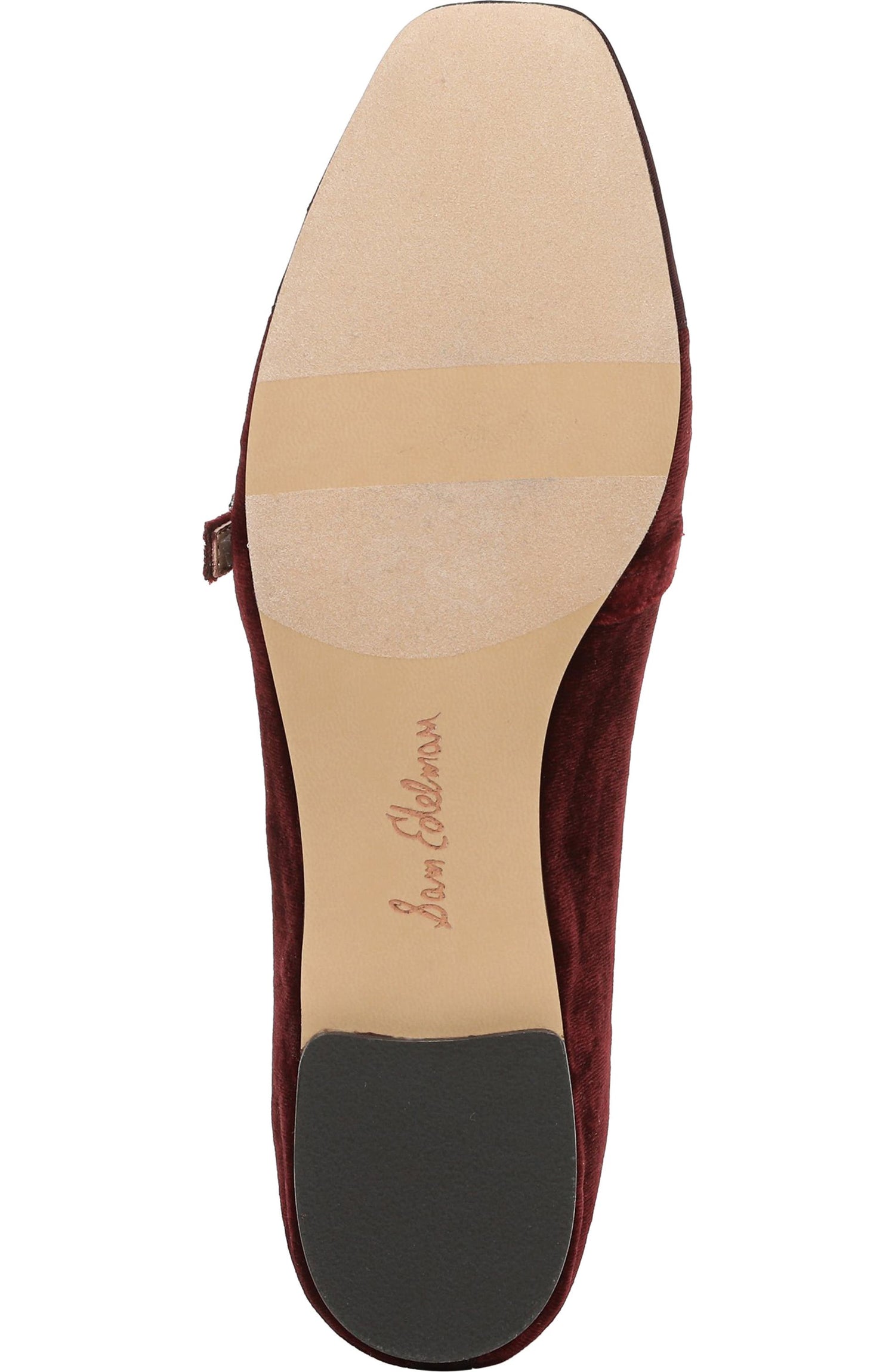 Sam Edelman Women's Madi Mary Jane Flat