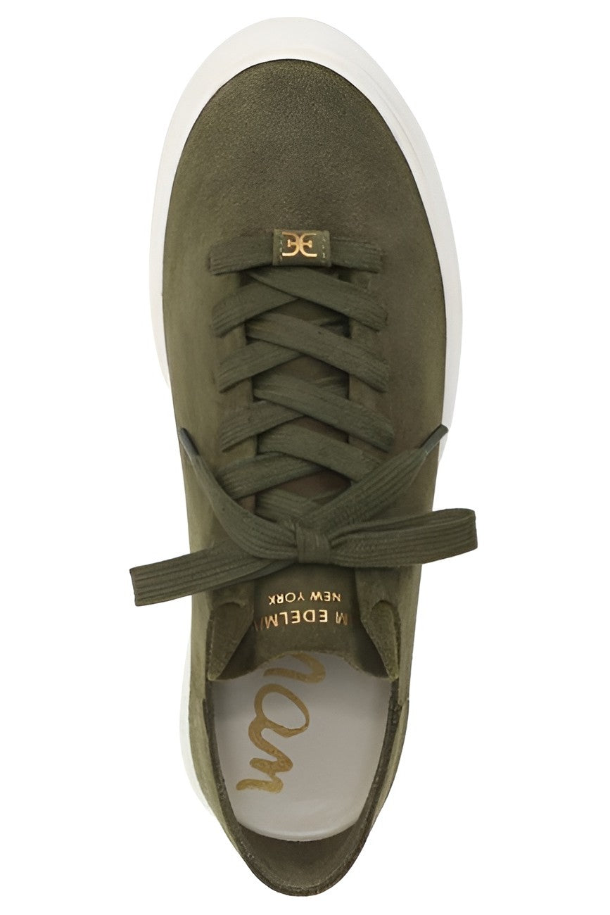 Sam Edelman Women's Poppy Sneaker